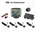 LCD Display Car Parking Sensor