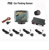 LCD Display Car Parking Sensor