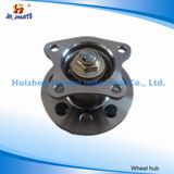 Spare Parts Wheel Hub for Opel Jaguar/Scion/Infiniti/Lexus/Land Rover/Hummer