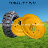 Forklift Tyre Wheel Rim (5.00S-12 4.00E-9 5.00F-10)