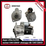 Hitach Series Engine Starter Motor Fits Nissan Opel Renault (129900-77040)