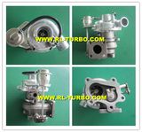 Turbo/ Turbocharger Rhf4, 135756180 Vb420081 238-9349 2389349 135756171 Va420057 2389349 3170981, 4429826, 2390230, for Isuzu N844lt