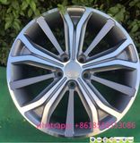 Replica Car for Peugeot 4008 Alloy Wheel Via Jwl