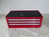 3 Drawes Tool Case with Good Quality