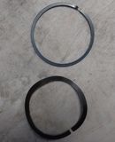 Grooved-Ring for Engine 1013 Exhaust Pipe