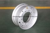 High Quality Heavy Truck Steel Wheel Hub, Light Weight Steel Wheel