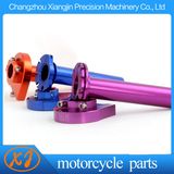 Universal CNC Hand Throttle Controls for Motorcycle