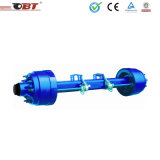 Obt American Trailer Axle with Wholesale Price