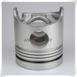 Japanese Diesel Engine Auto Parts H07c Piston for Hino with OEM 13216-1771/13216-2300