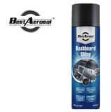 High Quanlity Dashboard Shine Dashboard Cleaner Aerosol Shine