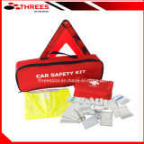 Car First Aid Safety Kit with DIN13164 (ET15010)