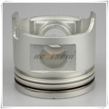 Japanese Diesel Engine Auto Parts 2L Piston for Toyota with OEM 13101-54090