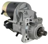 Starter for Dodge, Cummins, 4280001190, 2-2455-ND, 5086932AA, 4090084, 0428000119, 0428000594