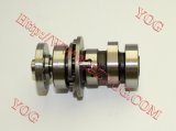 Motorcycle Parts Motorcycle Camshaft Moto Shaft Cam for Tvs Star Hlx 125