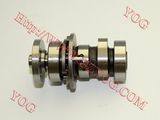 Motorcycle Parts Motorcycle Camshaft Moto Shaft Cam for Tvs Star Hlx 125