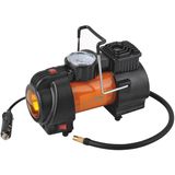 DC 12V 150psi Portable Mini Air Compressor with Gauge Model HD-505