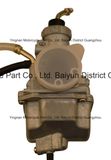 Top Quality Motorcycle Spare Parts Engine Parts Motorcycle Carburetor for Ybro1
