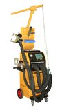 IGBT Inverter Spot Welding System (S12-3Gun)