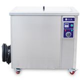 Quick Clean Oil Carbon Cost-Efficient Marine Engine Ultrasonic Cleaning Machine