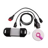 High Quality Can Clip Diagnostic Interface for Renault