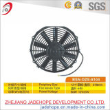 Universal Cooling Fan for Auto A/C Parts