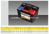 12V44ah DIN44 Auto Battery Car Battery