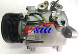 Auto Car AC Air Conditioning Compressor for 10ap80 Toyota Hiace