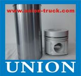 Hino Engine Accessories H07D Piston Kit (Piston and Piston Ring)