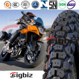 High Quality Tubeless Motorcycle Tire/Tyre (3.00-18)