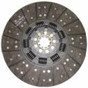 Clutch Disc for Volvo Truck Use