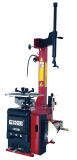 Auto Tire Changer with Swing Arm