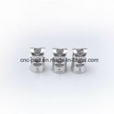 Kunshan Supplier Universal Join CNC Milling Parts for Auto