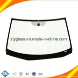 Car Laminated Windshield Front Window Glass for Toyota Sprinter Sedan Ke101