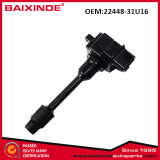 Wholesale Price Car Ignition Coil 22448-31U16 for Nissan INFINITI