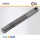 China Supplier Custom Made Precision Cam Shaft