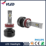 China Good Price Outlet G9 Car LED Headlight with Ce RoHS Certificate