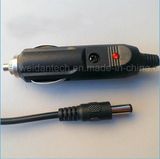 12/24V Car Cigarette Lighter Spring Cable