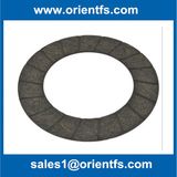 Composite Fiber Clutch Lining Material