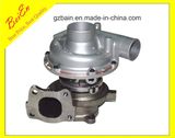 Isuzu Excavator Engine Part Original Turbocharger for (ZAX450-3/650-3/850-3) Japan