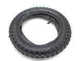 12.5 X 2.75 Pock Front Rear Tire Tyre & Inner Tube Bike Dirt Bike Knobbly