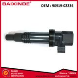 Wholesale Price Car Ignition Coil 90919-02236 for Toyota Altezza