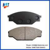 Auto Spare Part Brake Pad for Toyota Hiace 04465-Yzz56