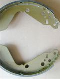 Disc Brake Shoe for Suzuki