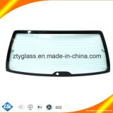 Front Windshield Tempered Glass for Toy Landcruiser Fj100