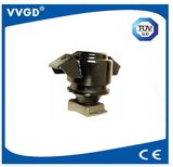 Auto Engine Mount Use for VW 535199262