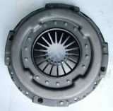 Professional Supply Clutch Plate Clutch Cover Clutch Disc Assembly with OEM Number 699194 1645280 Ck-Fd109A Ck-Fd114A
