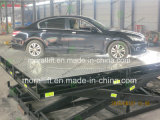 Family Cars Use Auto Parking Car Turntable Platform with CE