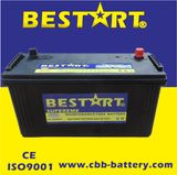 95e41r-12V100ah Automobile Batteries Factory Car Battery/Electric Car Battery Factory Wholesale