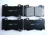 Front Brake Pads for Nissan 370z Sport 2009-2014