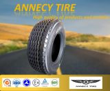 Radial Truck Tire with Certification 8.25r20 9.5r17.5 215/75r17.5 315/80r22.5